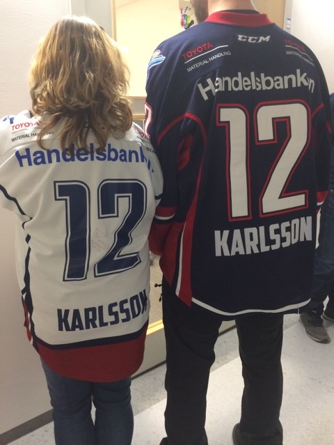Kom och tänka på sången: Karlsson Karlsson världens bästa Karlsson 